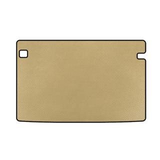 EVA tavaratilan matto (Short, 5-paikkainen, Beige) Citroen Berlingo/Multispace 2018–