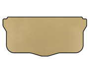 Citroen C-1 2005–2014 EVA-tavaratilan matto (HB, beige) kuva 1