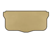 Citroen C-1 2014–2021 EVA-tavaratilan matto (HB, beige) kuva 1