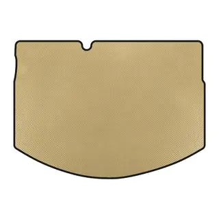 EVA-tavaratilan matto (HB, beige)