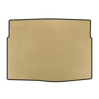 EVA-tavaratilan matto (beige) Citroen C-3 Aircross 2017–2024