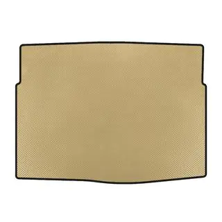 EVA-tavaratilan matto (beige)