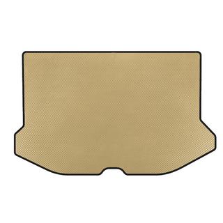 EVA-tavaratilan matto (beige)