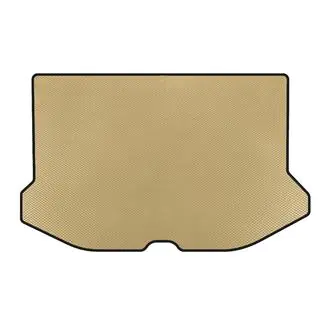 EVA-tavaratilan matto (beige)