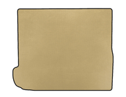 Citroen C-4 Picasso 2013–2022 EVA V1 tavaratilan matto (Beige) kuva 1