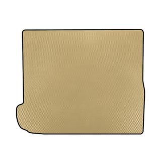 EVA V1 tavaratilan matto (Beige) Citroen C-4 Picasso 2013–2022