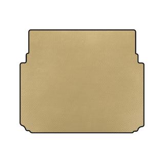 EVA-tavaratilan matto (ylempi, beige) Citroen C5 Aircross 2017–2025