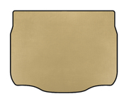 Citroen Cactus 2014–2020 EVA-tavaratilan matto (beige) kuva 1