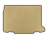 Citroen DS-3 2009–2016 EVA-tavaratilan matto (beige) kuva 1