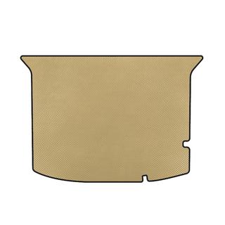EVA-tavaratilan matto (ennen faceliftia, beige)