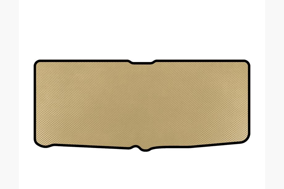 Mini Clubman R55/R56 2007–2014 EVA-tavaratilan matto (R56, beige) Image