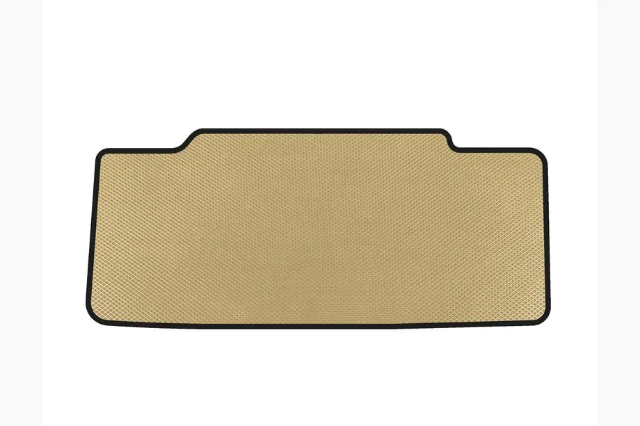 Mini Cooper F55/56/57 2014–2023 EVA-tavaratilamatto (F56, Beige) Image