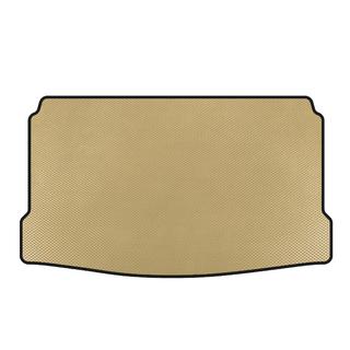 EVA tavaratilan matto (varustetaso SD, Beige) Mini Countryman R60 2010–2017