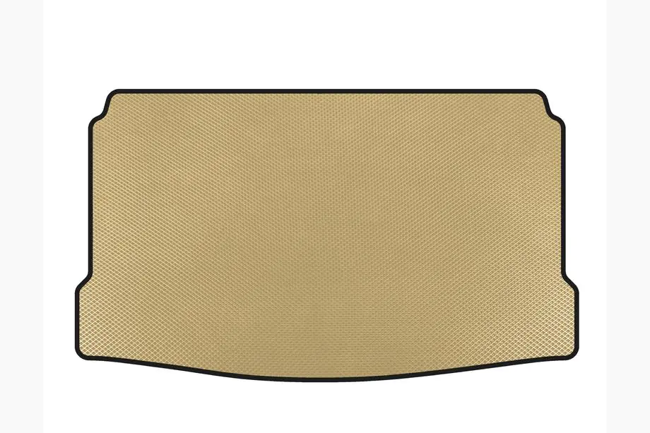 Mini Countryman R60 2010–2017 EVA tavaratilan matto (varustetaso SD, Beige) Kuva 1
