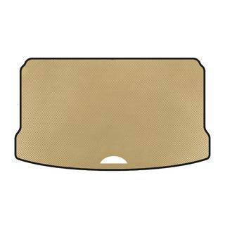 EVA-tavaratilan matto (S F55, 5-ovinen, beige) Mini Cooper F55/56/57 2014–2023