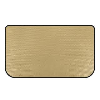 EVA-tavaratilan matto (F55, 5-ovinen, beige) Mini Cooper F55/56/57 2014–2023