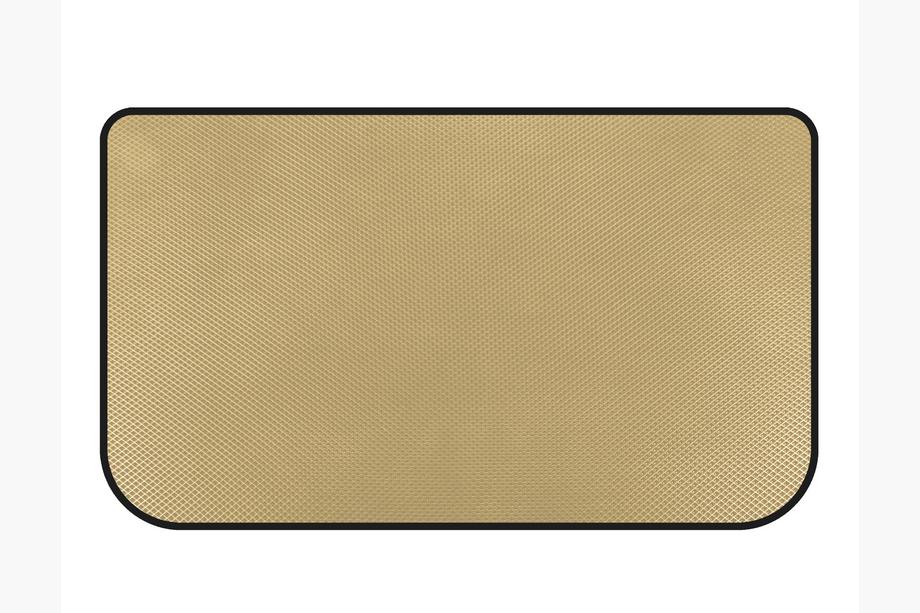 Mini Cooper F55/56/57 2014–2023 EVA-tavaratilan matto (F55, 5-ovinen, beige) Image