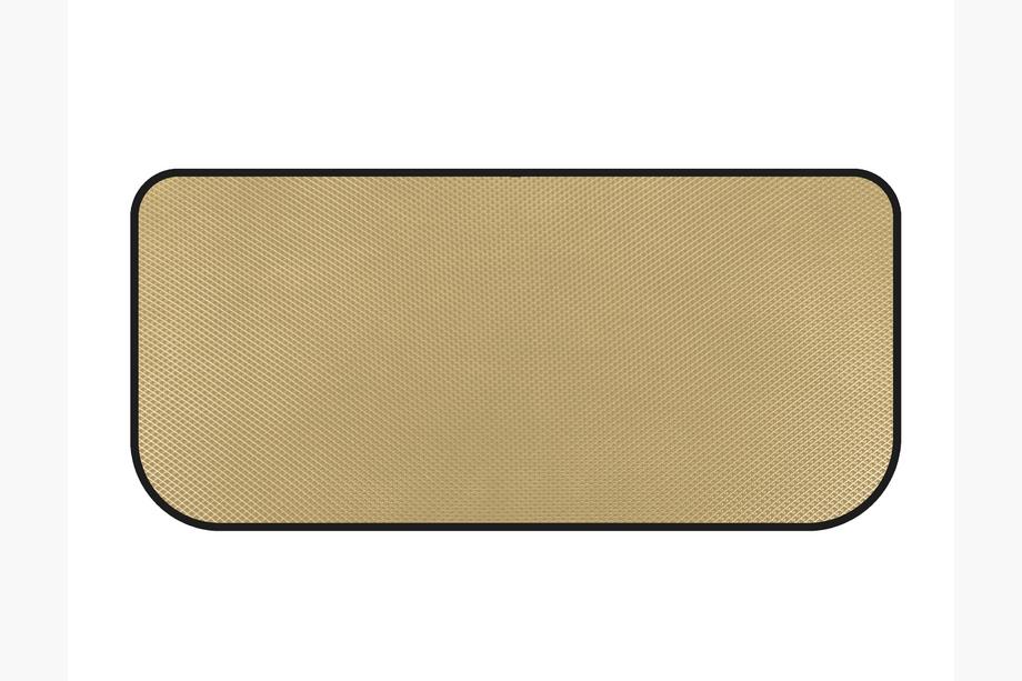 Mini Cooper F55/56/57 2014–2023 EVA-tavaratilan matto (S F56, beige) Image