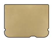 Mini Clubman F54 2015–2024 EVA-tavaratilan matto (beige) kuva 1