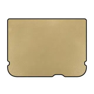 EVA-tavaratilan matto (beige)