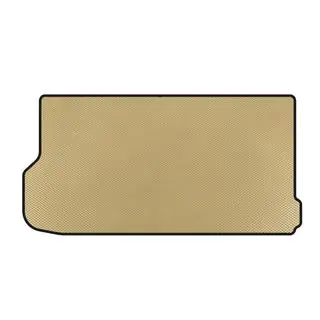 EVA-tavaratilan matto (beige)