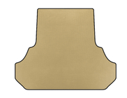 Dodge Charger 2010–2023 EVA-tavaratilan matto (2015-2023, SD, Beige) kuva 1