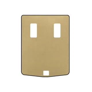 EVA-tavaratilan matto (beige)