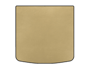 Dodge Journey 2008–2020 EVA-tavaratilan matto (2008-2011, Beige) kuva 1