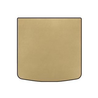 EVA-tavaratilan matto (2008-2011, Beige)