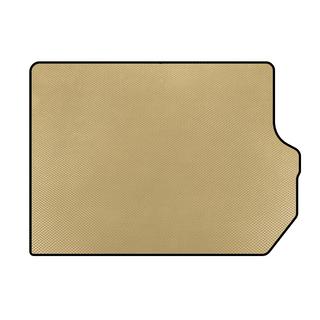 EVA-tavaratilan matto (beige)