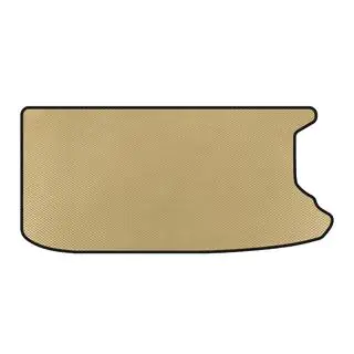 EVA-tavaratilan matto (500, Електро, Beige)