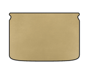 Fiat 500/500L 2013–2022 EVA-tavaratilamatto (500L, beige) kuva 1