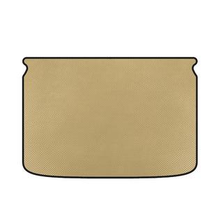 EVA-tavaratilamatto (500L, beige)