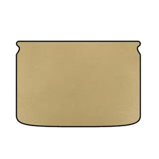 EVA-tavaratilamatto (500L, beige)