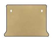 Fiat Fiorino/Qubo 2008–2024 EVA-tavaratilan matto (beige) kuva 1