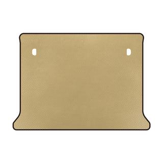 EVA-tavaratilan matto (beige) Fiat Fiorino/Qubo 2008–2024