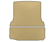 Fiat Fiorino/Qubo 2008–2024 EVA-tavaratilamatto (Cargo, beige) kuva 1
