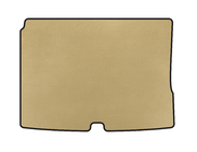 Fiat Fiorino/Qubo 2008–2024 EVA-tavaratilan matto (Qubo 2008-2016, beige) kuva 1