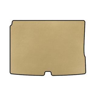 EVA-tavaratilan matto (Qubo 2008-2016, beige) Fiat Fiorino/Qubo 2008–2024