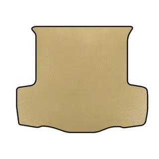 EVA-tavaratilan matto (SD, Beige)