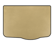 Fiat Punto Grande/EVO 2006–2018 EVA-tavaratilan matto (2011-2018, HB, 3-ovinen, beige) kuva 1