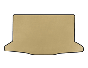 Fiat Sedici 2006–2014 EVA-tavaratilan matto (HB, beige) kuva 1