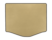 Ford C-Max 2004–2010 EVA-tavaratilan matto (beige) kuva 1