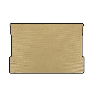 EVA-tavaratilan matto (beige)