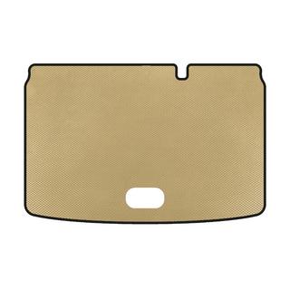 EVA-tavaratilan matto (2018-2022, Beige) Ford Ecosport 2013–2022