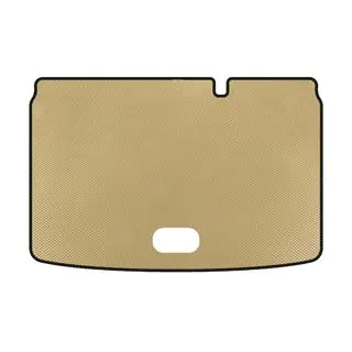 EVA-tavaratilan matto (2018-2022, Beige)