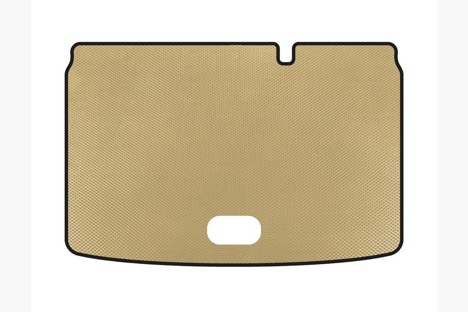 Ford Ecosport 2013–2022 EVA-tavaratilan matto (2018-2022, Beige) Image