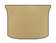 Ford Edge 2006–2014 EVA-tavaratilan matto (beige) kuva 1