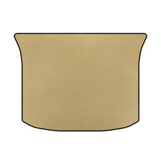 EVA-tavaratilan matto (beige) Ford Edge 2006–2014