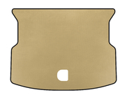 Ford Escape 2008–2013 EVA-tavaratilan matto (beige) kuva 1